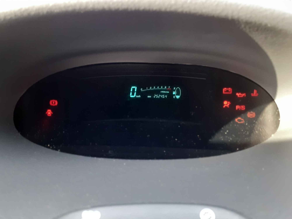 Toyota Yaris Gdynia - zdjęcie 8