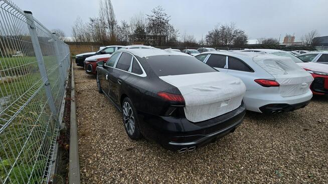 Audi A6 Limousine TDI quattro 204KM S tronic Radom - zdjęcie 4