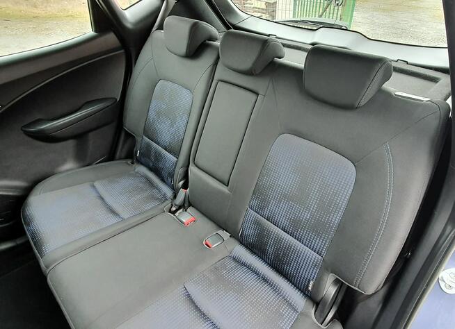 Hyundai ix20 Przyszowice - zdjęcie 12