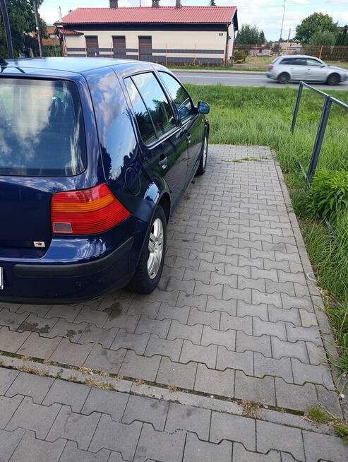 Golf Zabrze - zdjęcie 3