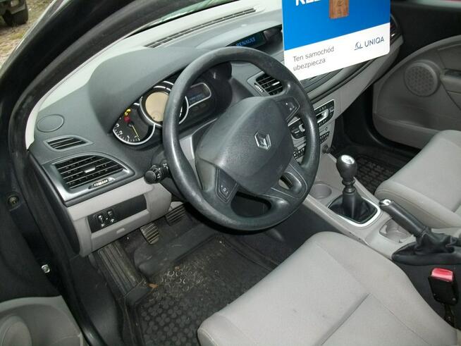 Renault Megane Katowice - zdjęcie 5