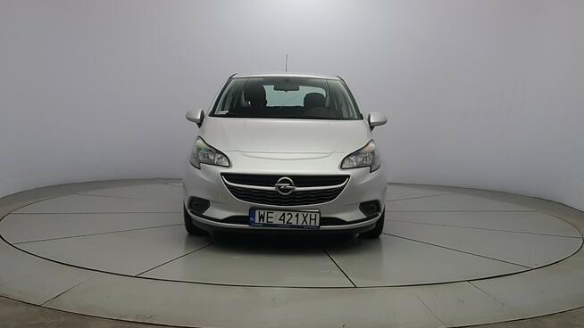 Opel Corsa 1.4 Enjoy! Z polskiego salonu! Z fakturą VAT! Warszawa - zdjęcie 2