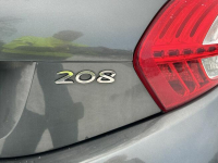 Sprzedam Peugeot 208 Widzew - zdjęcie 9