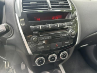 Citroen C4 Aircross 1.6HDI Zarejestrowany Klimatronic LED Gostyń - zdjęcie 11