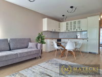 Komfortowe 2 pokoje na osiedlu Nowe Ogrody