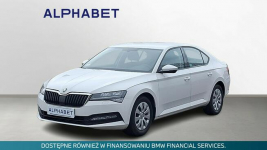 Skoda Superb 2.0 TDI SCR Active DSG Swarzędz - zdjęcie 1
