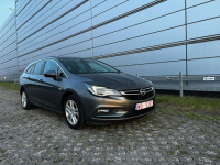 Opel Astra 1.0 Turbo, bezwypadkowy, FVAT, Rozalin - zdjęcie 9
