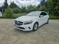 Mercedes A 180 Navi/Led/PodgrzewaneFotele/Tempomat