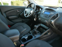 Hyundai ix35 1.6 GDI 135KM Euro5 +Hak -1 Właściciel od 4 lat -Zobacz Goczałkowice-Zdrój - zdjęcie 6