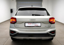 Audi Q2 30TFSI 116 KM Manual Led  Kamera Tempomat ACC Kielce - zdjęcie 4