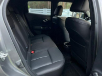 Nissan Juke Gwarancja Kamera 360 Skórzana tapicerka Włocławek - zdjęcie 12