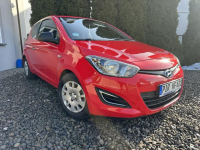 Hyundai i20 Benzyna LIFT sprowadzony z Niemiec 1 wlasciciel Stok Lacki - zdjęcie 4