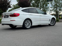 3GT 320i X-Drive 4x4 Stan Perfekt B. Bogate Wyposażenie Grzane fotele Janki - zdjęcie 7