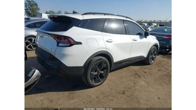 Kia Sportage / PLUG-IN / 4x4 / najbogatsza wersja / Tarnów - zdjęcie 6
