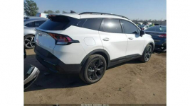 Kia Sportage / PLUG-IN / 4x4 / najbogatsza wersja / Tarnów - zdjęcie 6