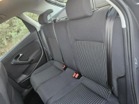 Volkswagen Polo Rata490zł 105KM 6 biegów ZadbanySerwis Śrem - zdjęcie 6