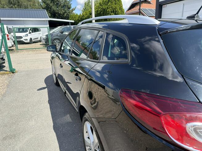 Renault Megane Raty/Zamiana Gwarancja  bose tomtom  BOSE Edition Gdów - zdjęcie 4