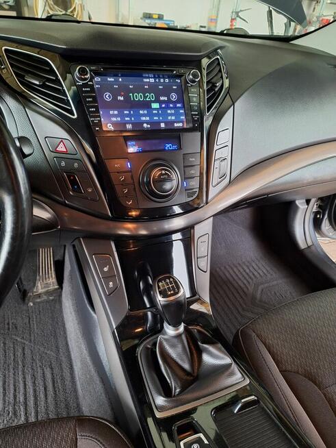 Sprzedam Hundai I 40 Wolbrom - zdjęcie 7