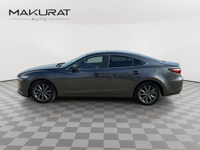 Mazda 6 WD8503R#2.0 Center-Line Podgrz.f LED Salon PL VAT23% Gdynia - zdjęcie 8