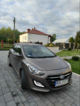 Hyundai i30 diesel 1.6 CRDI niezawodny silnik Dębica - zdjęcie 4