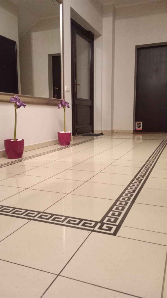 Sprzątanie / czyszczenie -- budynku, klatki, place, tarasy, garaże Bielany - zdjęcie 1