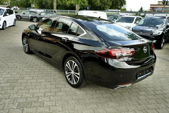 Opel Insignia Grand Sport 1,6CDTI NAVI, automat, skóra, serwis, 100% Płock - zdjęcie 4