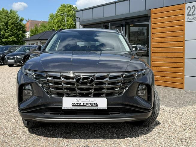 Hyundai Tucson 1.6i HEV Polski Salon!!! Białogard - zdjęcie 2
