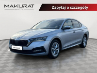 Škoda Octavia GD6J369#1.5 TSI Ambition K.cofania LED Salon PL VAT 23%