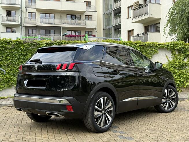 Peugeot 3008 180 KM, GT Line, BDB stan, serwisowany, Tarnowskie Góry - zdjęcie 7