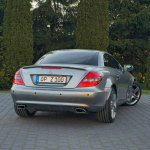Mercedes SLK 200 Ostrów Mazowiecka - zdjęcie 10