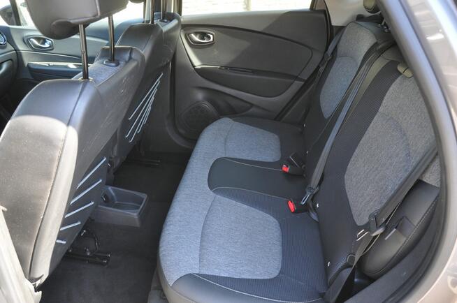 Renault Captur 1.3TCe 150KM automat Full LED Navi Kamera Dąbrowa Górnicza - zdjęcie 10