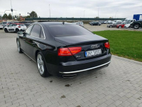 Audi A8 W12 6.3 500KM Full Opcja Raty Zamiana. Strobice - zdjęcie 4