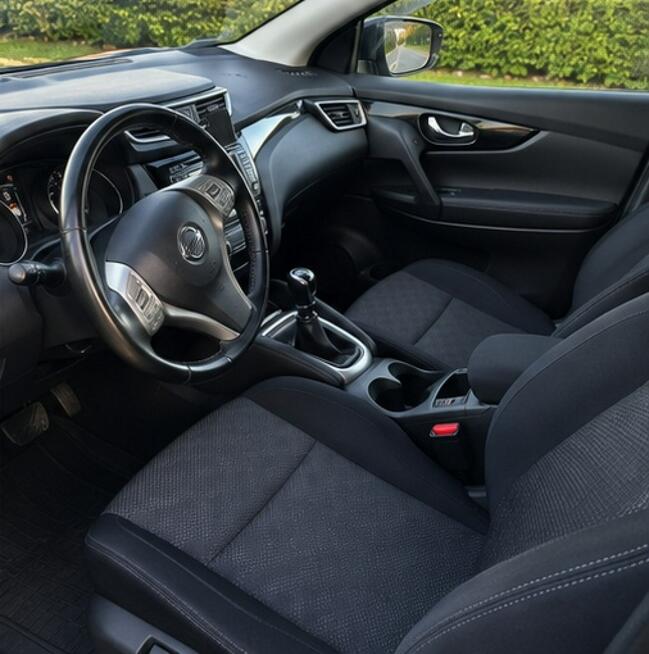 Nissan Qashqai Sadlno - zdjęcie 4