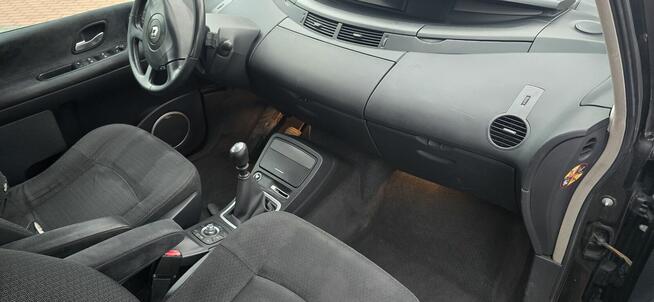 Renaul Espace, 2007r. 150KM 2.0 dCi, 7 osobowy Augustów - zdjęcie 6