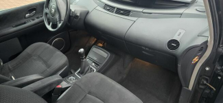 Renaul Espace, 2007r. 150KM 2.0 dCi, 7 osobowy Augustów - zdjęcie 6