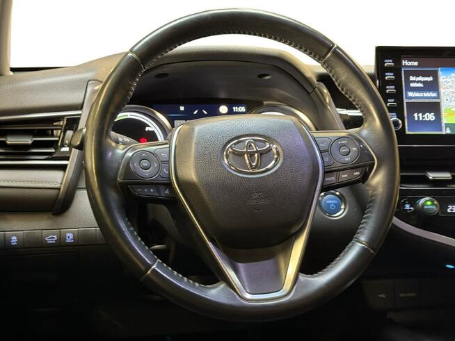 Toyota Camry 2.5 Hybrid Prestige CVT Katowice - zdjęcie 8