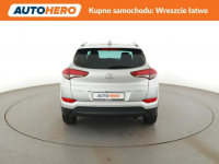 Hyundai Tucson navi grzane fotele kamera tempomat klima-auto. Warszawa - zdjęcie 6