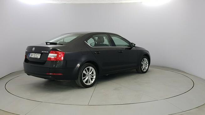 Škoda Octavia 2.0 TDI SCR Style DSG Z Polskiego Salonu ! Faktura 23% ! Warszawa - zdjęcie 7