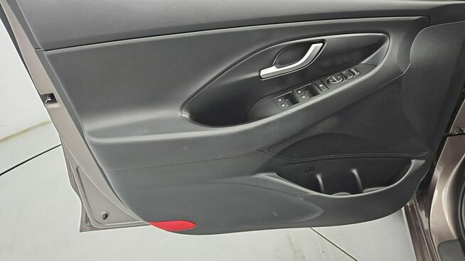 Hyundai i30 1.0 T-GDI Comfort ! Z Polskiego Salonu ! Faktura VAT ! Warszawa - zdjęcie 10