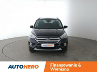 Ford Kuga Navi /Aut.klima /Podg.fotele /Bluetooth Warszawa - zdjęcie 10