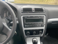 Skoda Octavia 2 lift 2.0 140 km Jarocin - zdjęcie 3