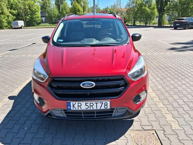 Ford Escape Kraków - zdjęcie 3