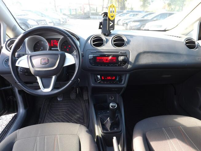 Seat Ibiza Słupsk - zdjęcie 6