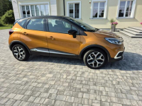 Renault Captur navi klimatyzacja xenon kamera przebieg ! Drelów - zdjęcie 7