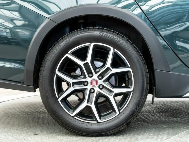 Fiat Tipo Cross SW 1.6 MultiJet Diesel/Manual 130KM Salon Polska Poznań - zdjęcie 12