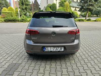 Volkswagen Golf Automat/Radar/Navi/Zadbany Nowy Sącz - zdjęcie 6