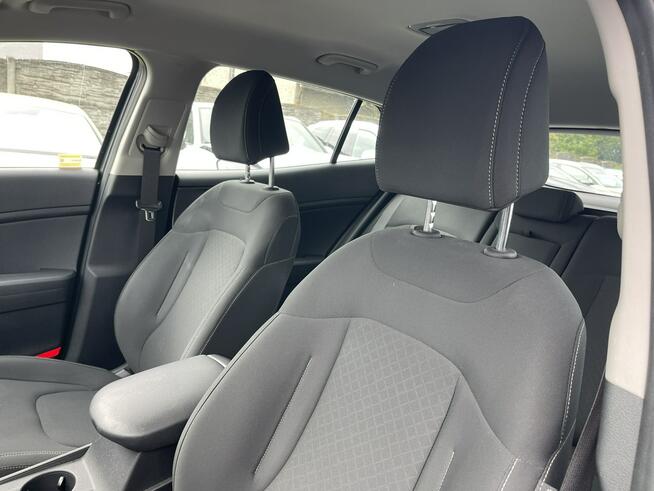 Kia Sportage Salon PL Kamera Klimatronik Gliwice - zdjęcie 11