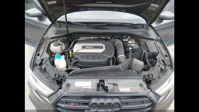 Audi S3 PREMIUM PLUS / S-Line / niski przebieg Częstochowa - zdjęcie 12