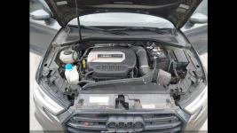 Audi S3 PREMIUM PLUS / S-Line / niski przebieg Częstochowa - zdjęcie 12
