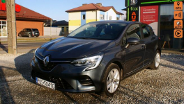 Renault Clio TCe 100